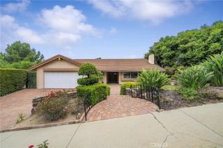 1628 Fox Glen Drive, Diamond Bar, CA 91765
