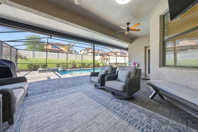 1844 VIA LAGO DRIVE, Lakeland, FL 33810