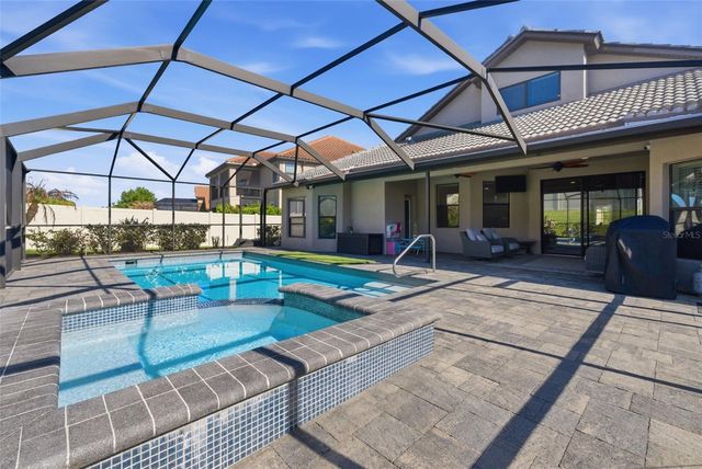 1844 VIA LAGO DRIVE, Lakeland, FL 33810