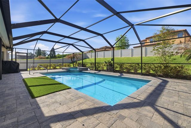 1844 VIA LAGO DRIVE, Lakeland, FL 33810