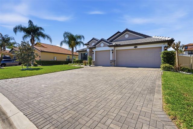 1844 VIA LAGO DRIVE, Lakeland, FL 33810