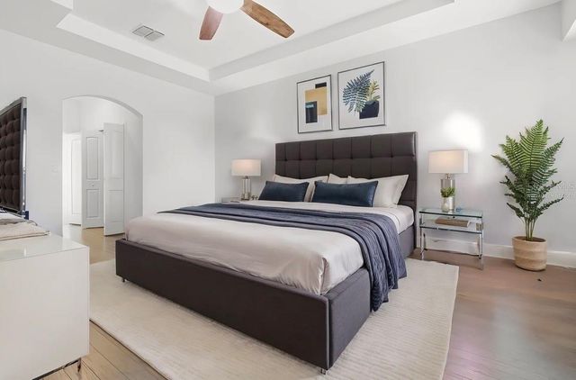 1844 VIA LAGO DRIVE, Lakeland, FL 33810