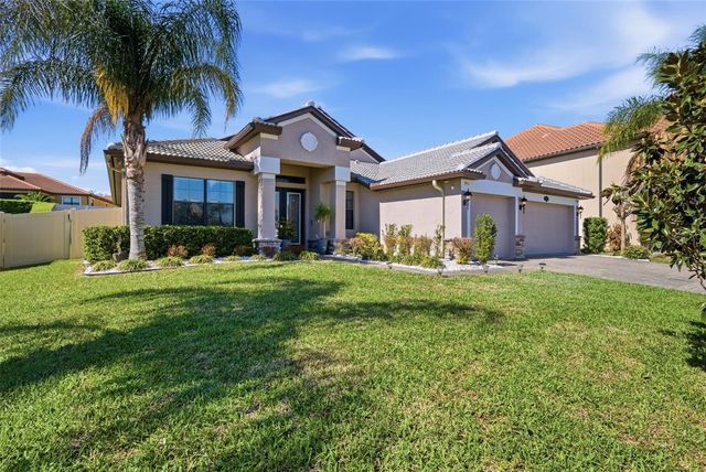 1844 VIA LAGO DRIVE, Lakeland, FL 33810