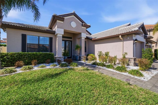 1844 VIA LAGO DRIVE, Lakeland, FL 33810