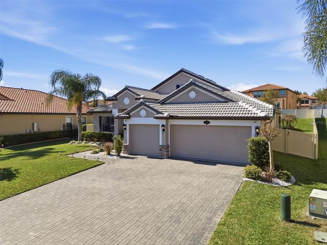 1844 VIA LAGO DRIVE, Lakeland, FL 33810