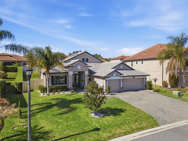 1844 VIA LAGO DRIVE, Lakeland, FL 33810