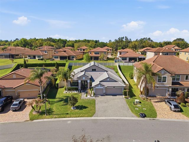 1844 VIA LAGO DRIVE, Lakeland, FL 33810