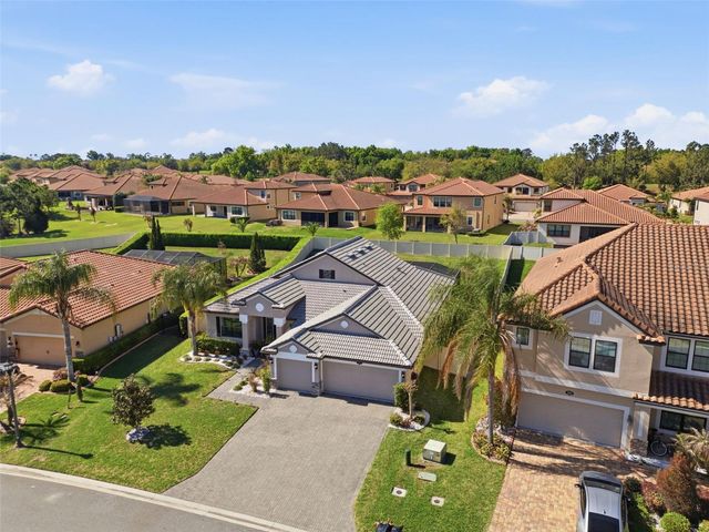 1844 VIA LAGO DRIVE, Lakeland, FL 33810