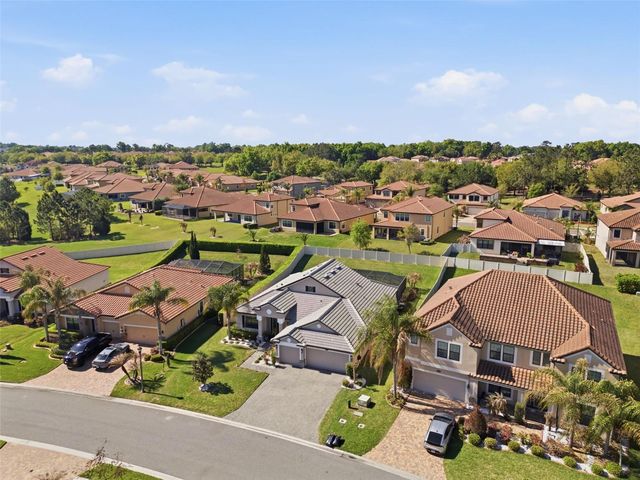 1844 VIA LAGO DRIVE, Lakeland, FL 33810