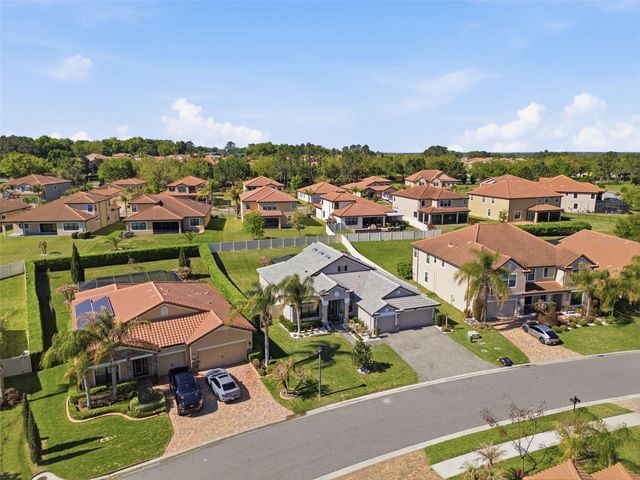 1844 VIA LAGO DRIVE, Lakeland, FL 33810