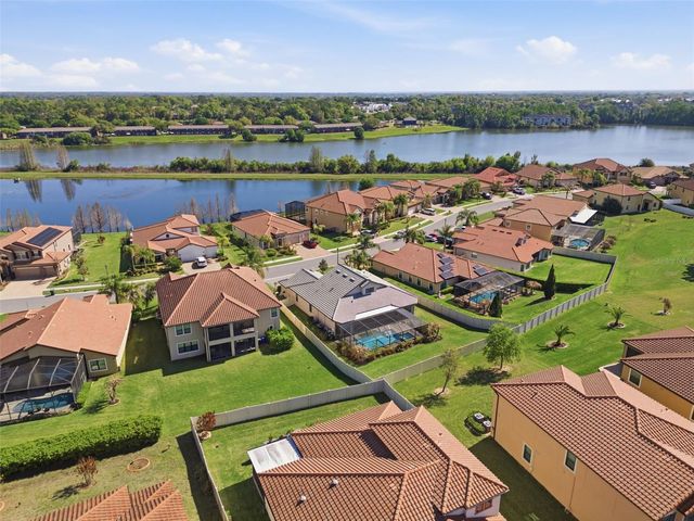 1844 VIA LAGO DRIVE, Lakeland, FL 33810