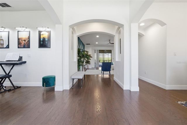 1844 VIA LAGO DRIVE, Lakeland, FL 33810