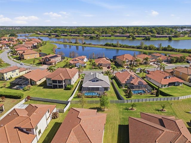 1844 VIA LAGO DRIVE, Lakeland, FL 33810