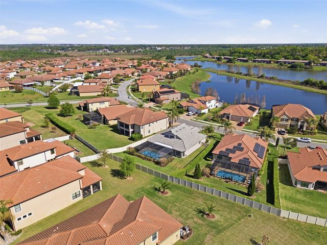 1844 VIA LAGO DRIVE, Lakeland, FL 33810