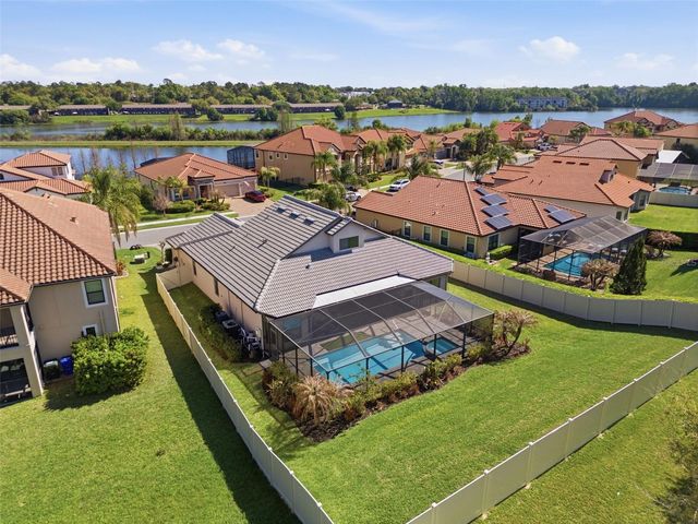 1844 VIA LAGO DRIVE, Lakeland, FL 33810