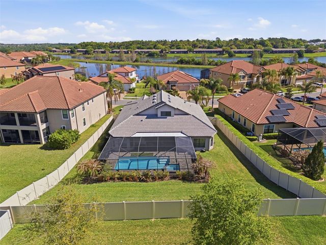 1844 VIA LAGO DRIVE, Lakeland, FL 33810