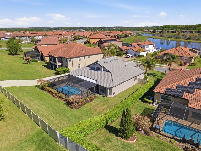 1844 VIA LAGO DRIVE, Lakeland, FL 33810