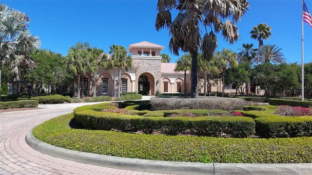 1844 VIA LAGO DRIVE, Lakeland, FL 33810