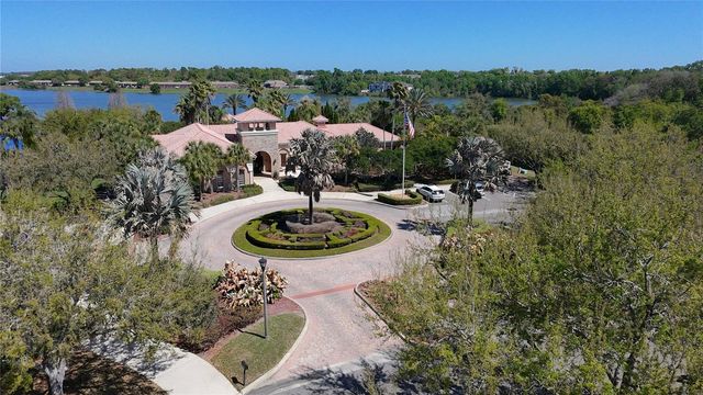 1844 VIA LAGO DRIVE, Lakeland, FL 33810