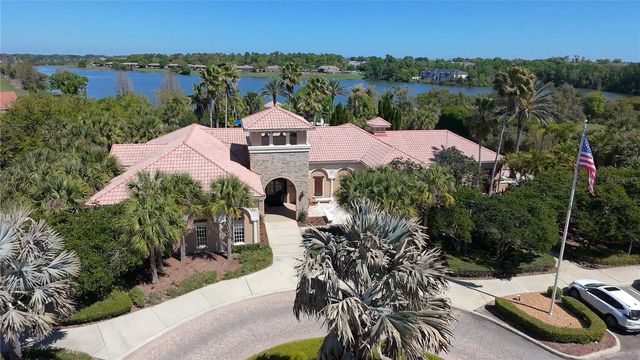 1844 VIA LAGO DRIVE, Lakeland, FL 33810