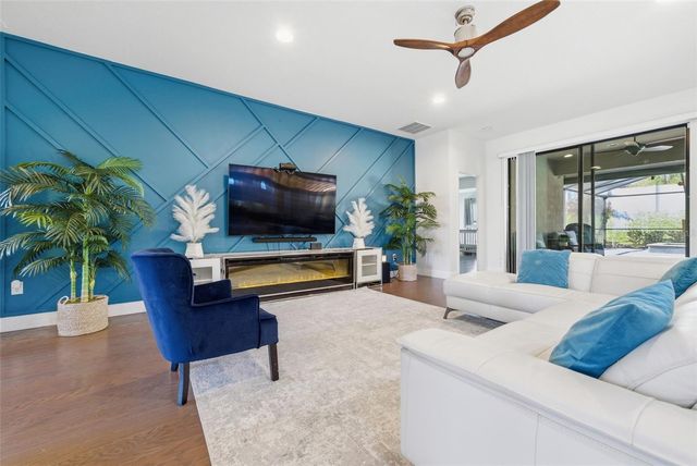 1844 VIA LAGO DRIVE, Lakeland, FL 33810