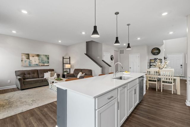 3538 109th Lane NE, Blaine, MN 55449