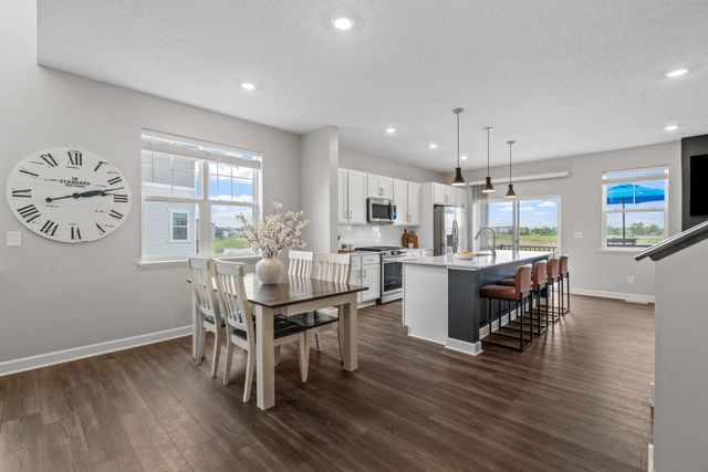 3538 109th Lane NE, Blaine, MN 55449
