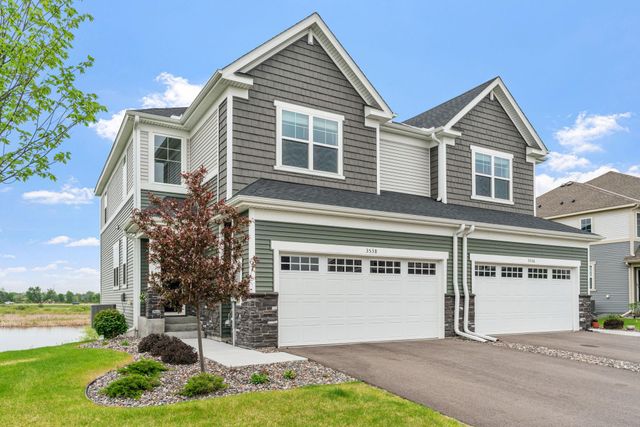 3538 109th Lane NE, Blaine, MN 55449