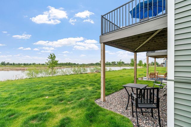 3538 109th Lane NE, Blaine, MN 55449