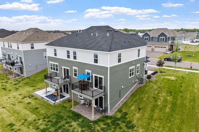 3538 109th Lane NE, Blaine, MN 55449