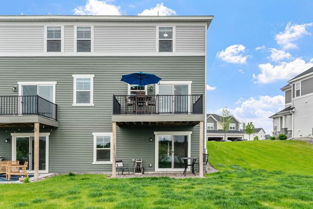 3538 109th Lane NE, Blaine, MN 55449
