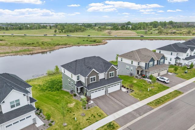 3538 109th Lane NE, Blaine, MN 55449