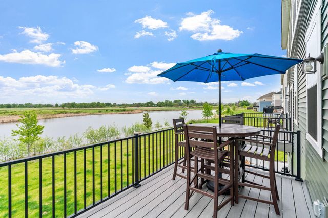 3538 109th Lane NE, Blaine, MN 55449