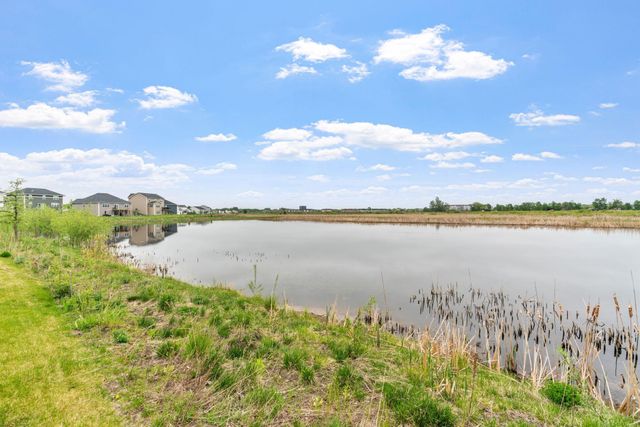 3538 109th Lane NE, Blaine, MN 55449