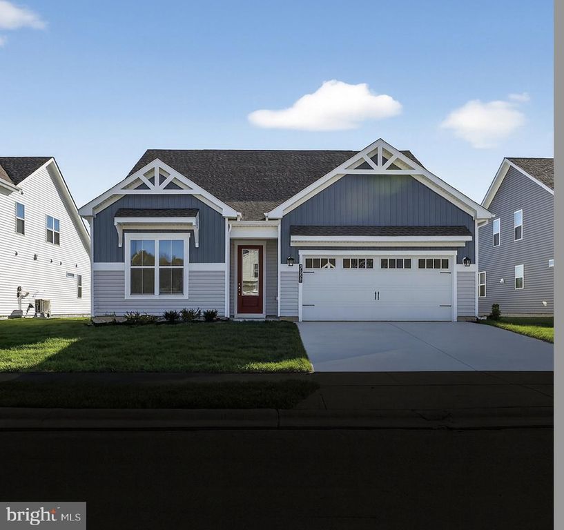 35321 STRAY DOE WAY, Selbyville, DE 19975