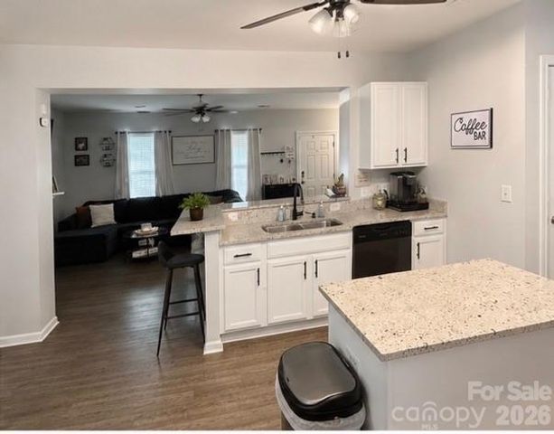9025 Davis Crossing Court, Charlotte, NC 28269