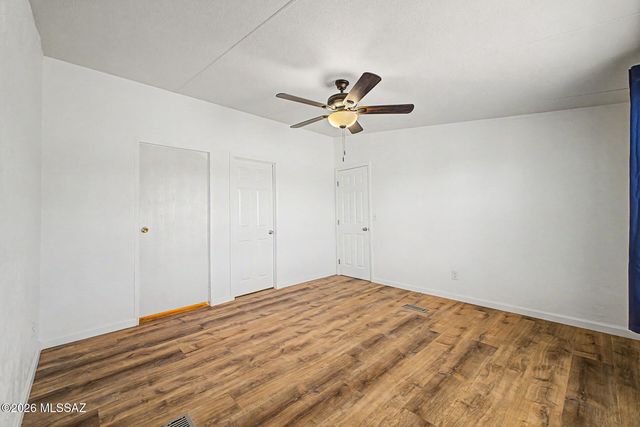 13875 E Collie Drive, Vail, AZ 85641