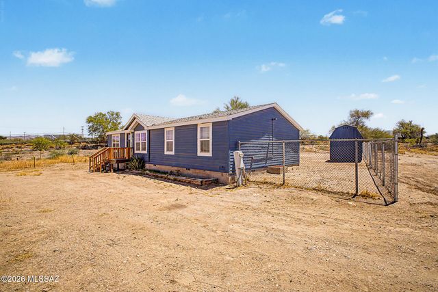 13875 E Collie Drive, Vail, AZ 85641