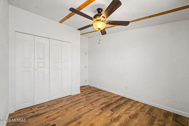 13875 E Collie Drive, Vail, AZ 85641