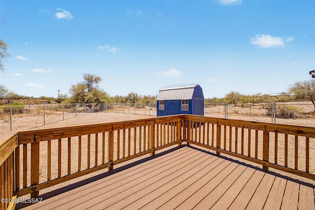 13875 E Collie Drive, Vail, AZ 85641