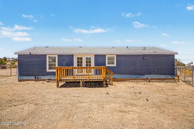 13875 E Collie Drive, Vail, AZ 85641