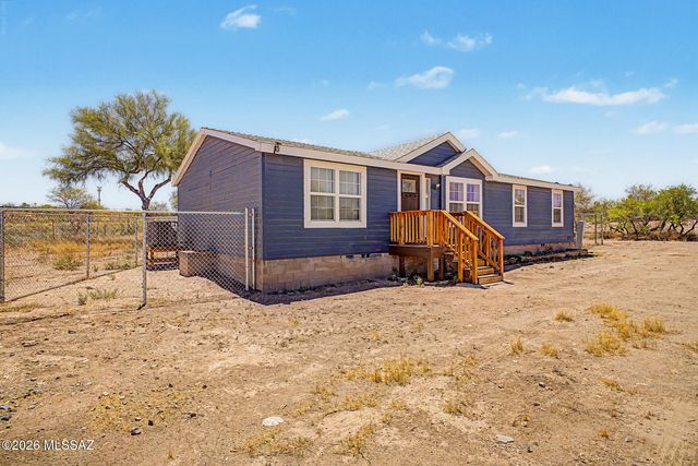 13875 E Collie Drive, Vail, AZ 85641