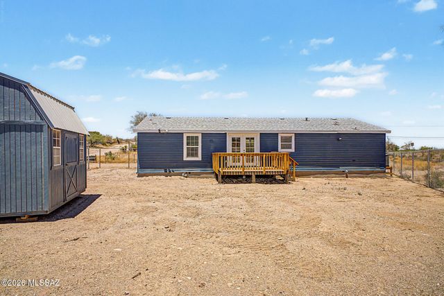 13875 E Collie Drive, Vail, AZ 85641