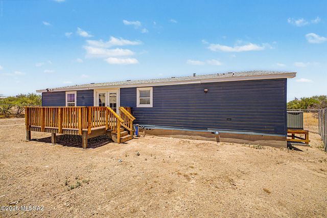 13875 E Collie Drive, Vail, AZ 85641