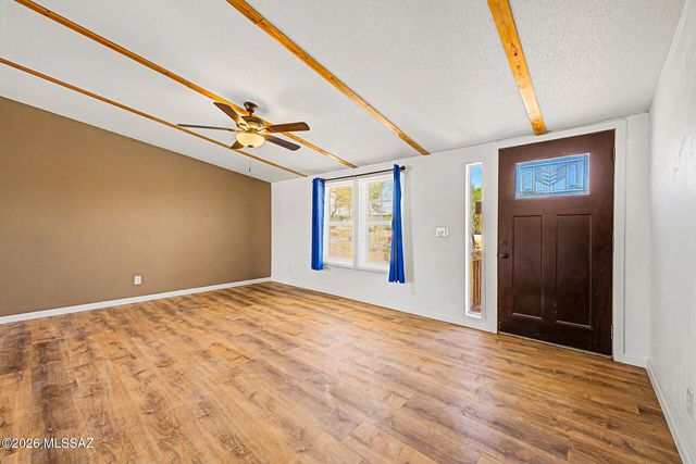 13875 E Collie Drive, Vail, AZ 85641