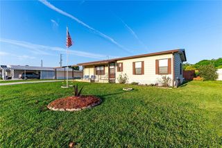 5409 ANTIGUA DRIVE, Zephyrhills, FL 33541