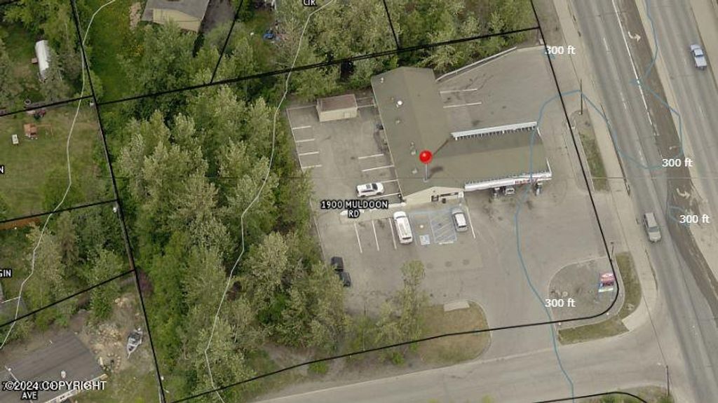 1900 Muldoon Road, Anchorage, AK 99504