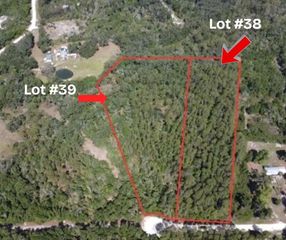 TBD 00 NE 512TH STREET, Old Town, FL 32680