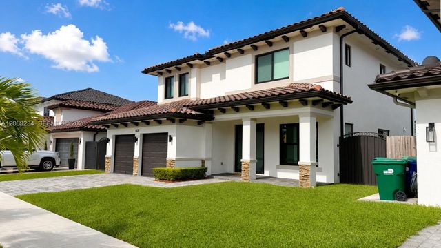 1820 SW 154th Avenue, Miami, FL 33185