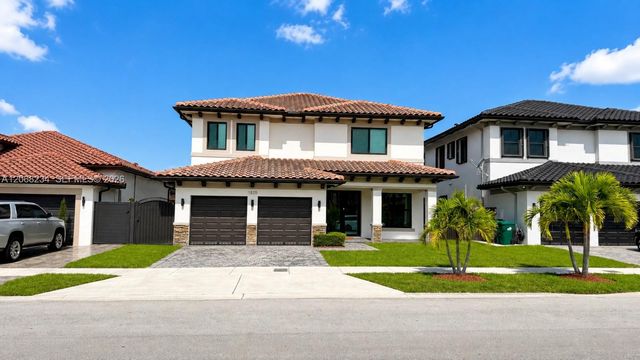 1820 SW 154th Avenue, Miami, FL 33185